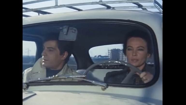 Il padre di famiglia 1967