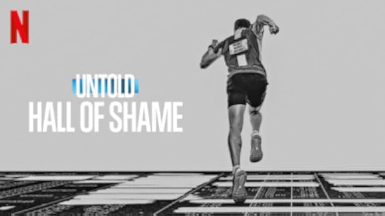 Hall of Shame Episode aired Aug 15, 2023