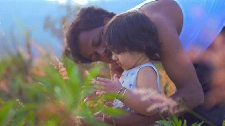 Aruvi 2016