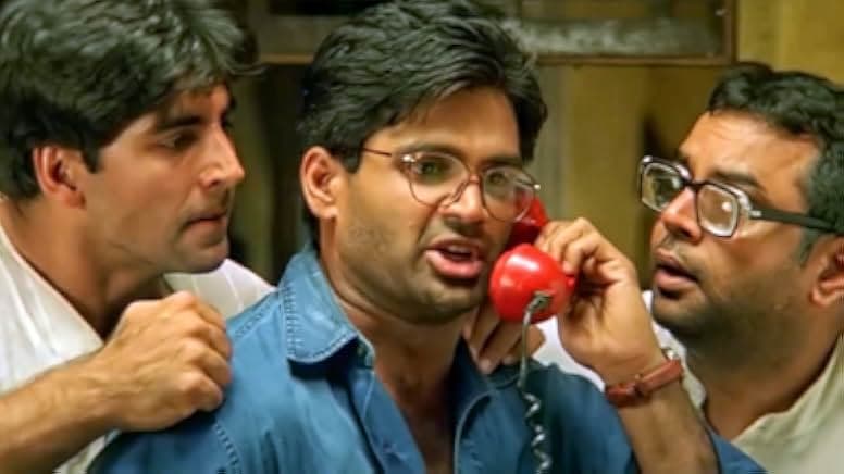 Hera Pheri 2000