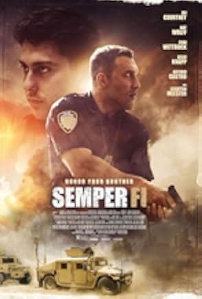 Semper Fi 2019