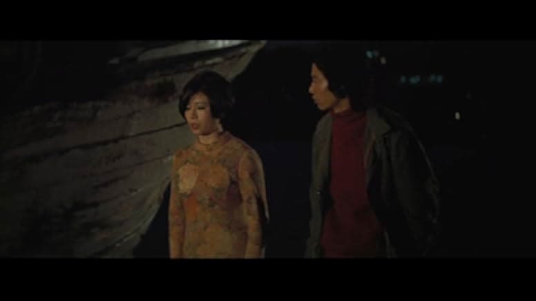 Koibito-tachi wa nureta 1973