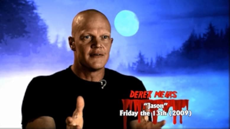 His Name Was Jason: 30 Years of Friday the 13th 2009