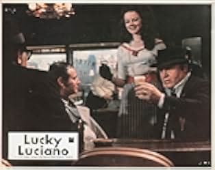 Lucky Luciano 1973