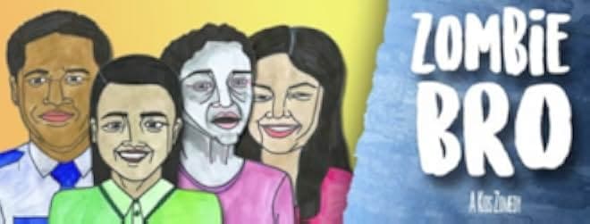 Zombie Bro 2019