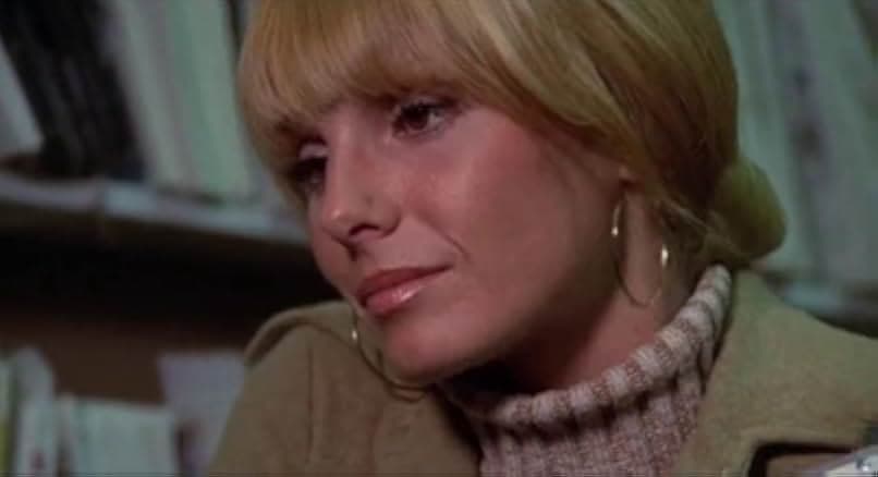 Invasion of the Bee Girls 1973