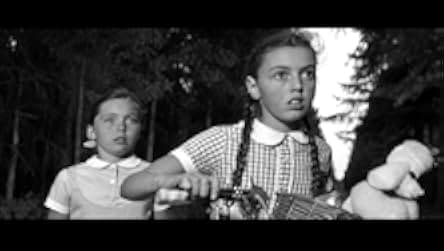 Never Take Candy from A Stranger 1960