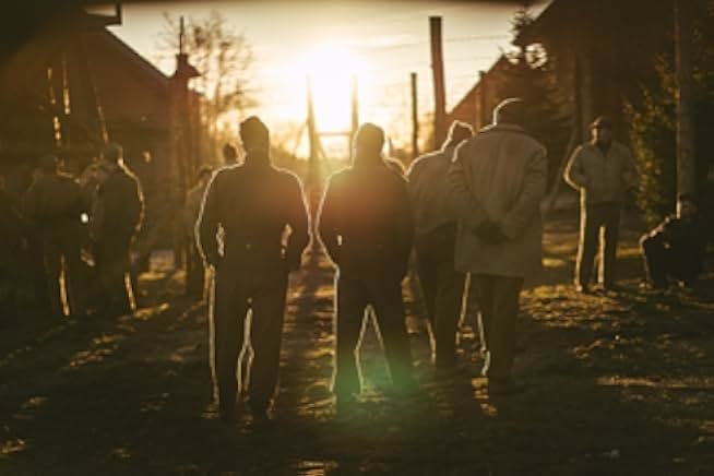 Instrument of War 2017