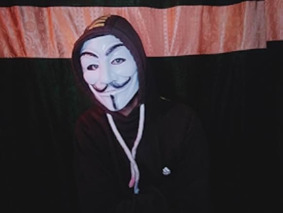Hacker 2019