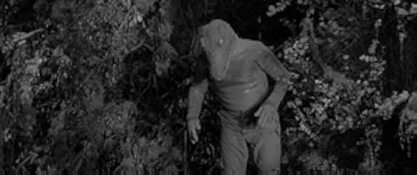 The Alligator People 1959