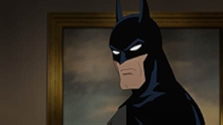 Batman: The Killing Joke 2016