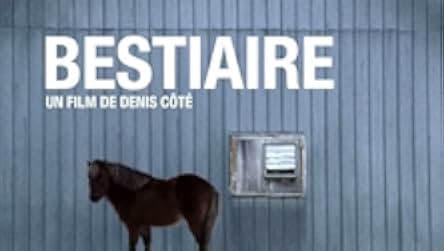 Bestiaire 2012