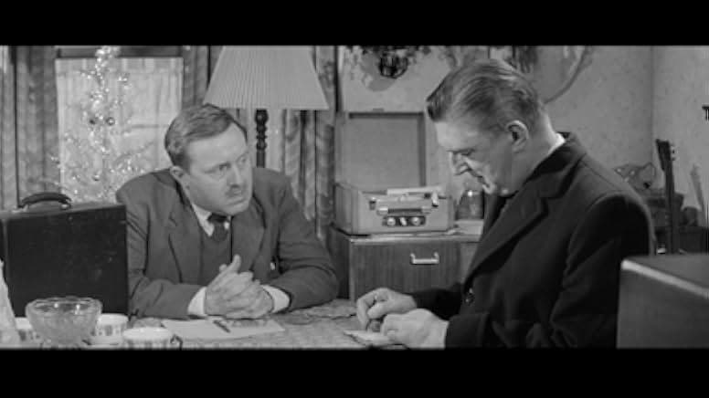 80,000 Suspects 1963