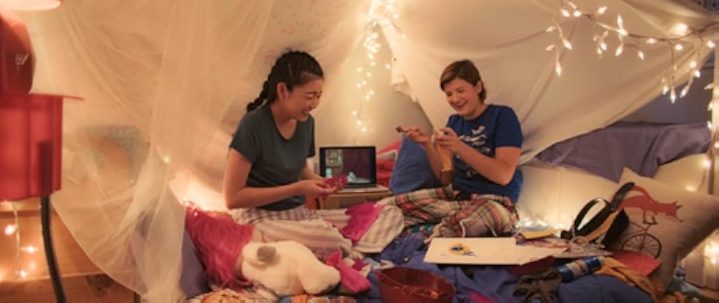 Erin's Guide to Kissing Girls 2023