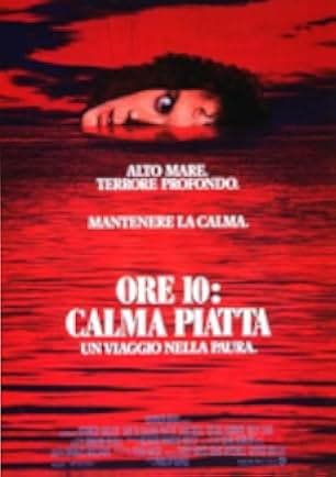 Dead Calm 1989