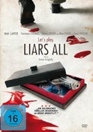 Liars All 2013