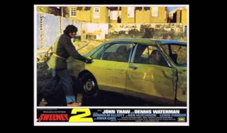 Sweeney 2 1978