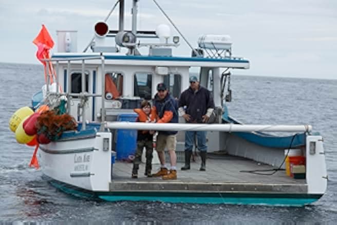 Manchester by the Sea 2016
