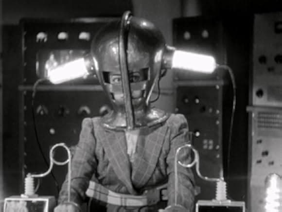 The Devil Commands 1941