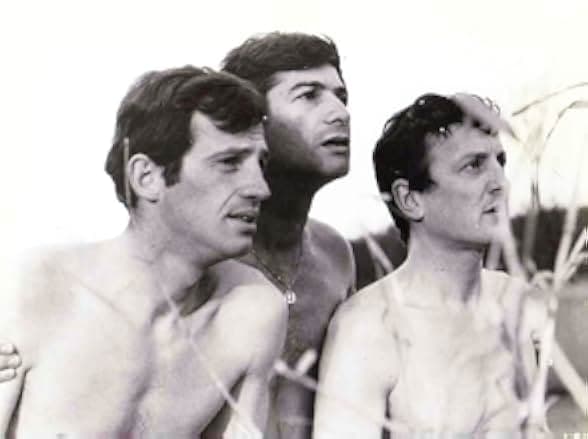 Male Hunt 1964