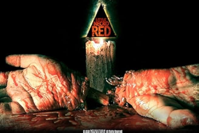 Little Necro Red 2019