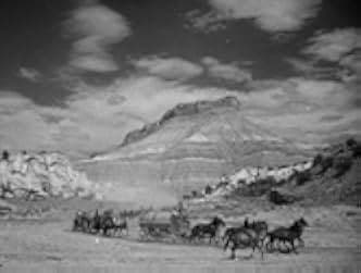 In Old Oklahoma 1943