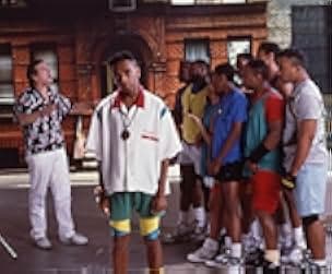Do the Right Thing 1989