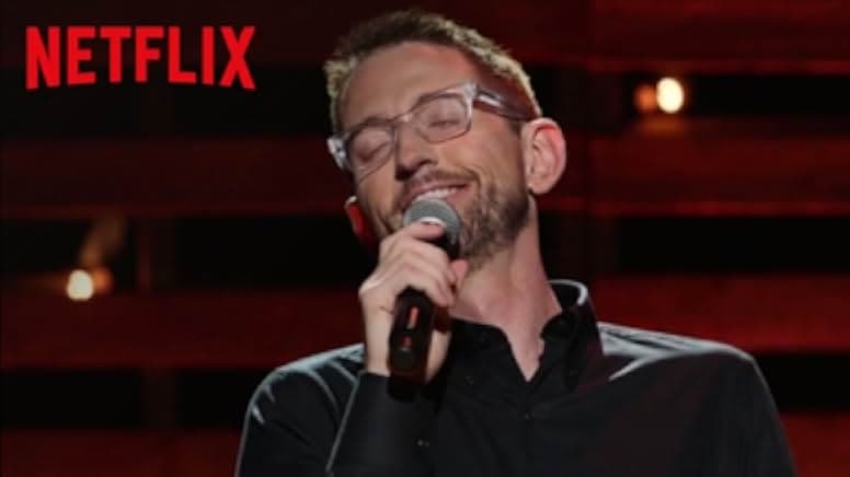 Neal Brennan: 3 Mics 2017