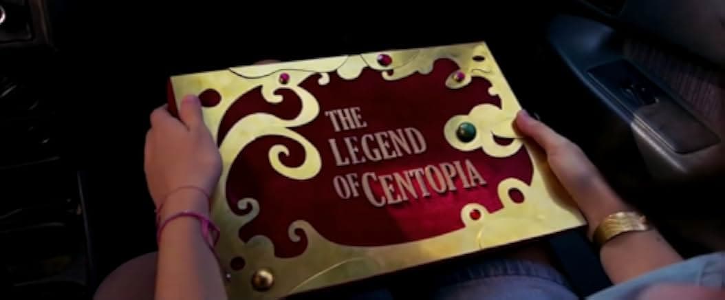 Mia and Me: The Hero of Centopia 2022