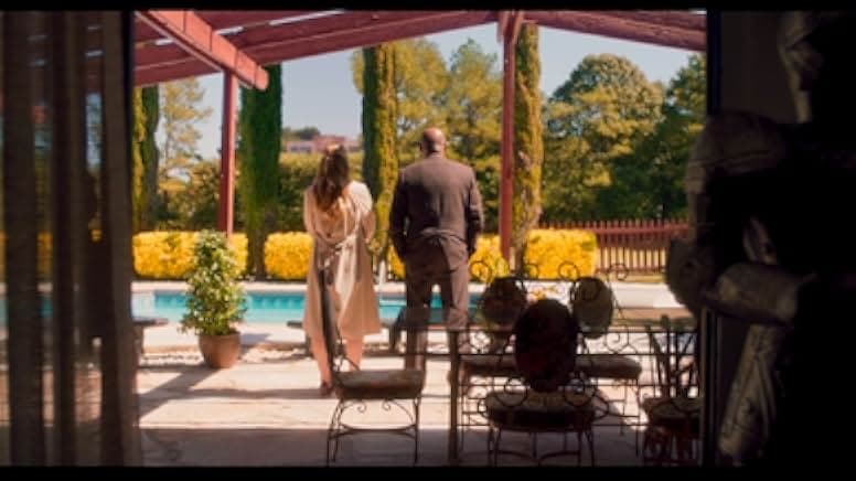 Finding Steve McQueen 2019