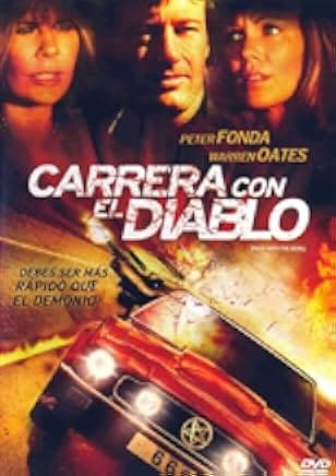 Race with the Devil 1975