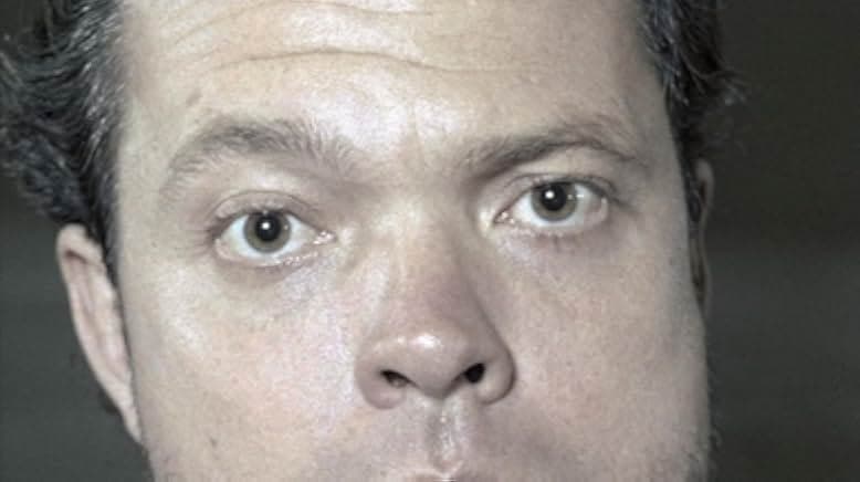 The Eyes of Orson Welles 2018