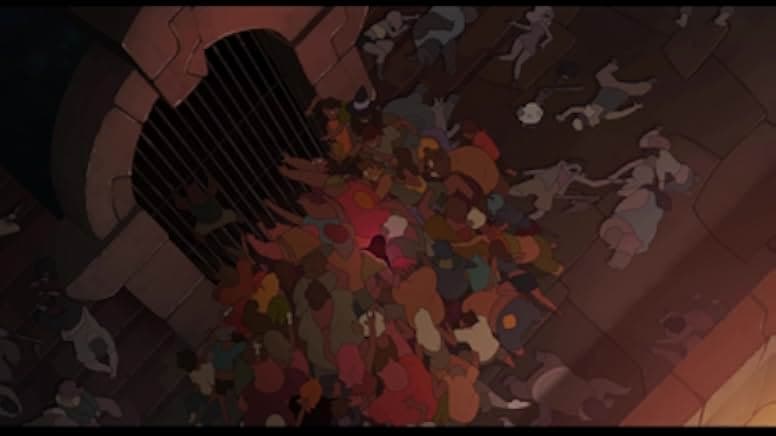 Dofus: Book 1 - Julith 2016