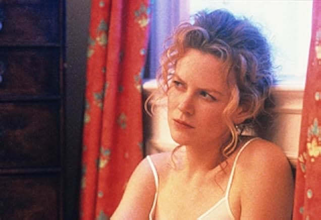 Eyes Wide Shut 1999