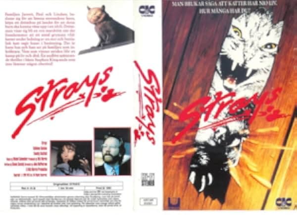 Strays 1991