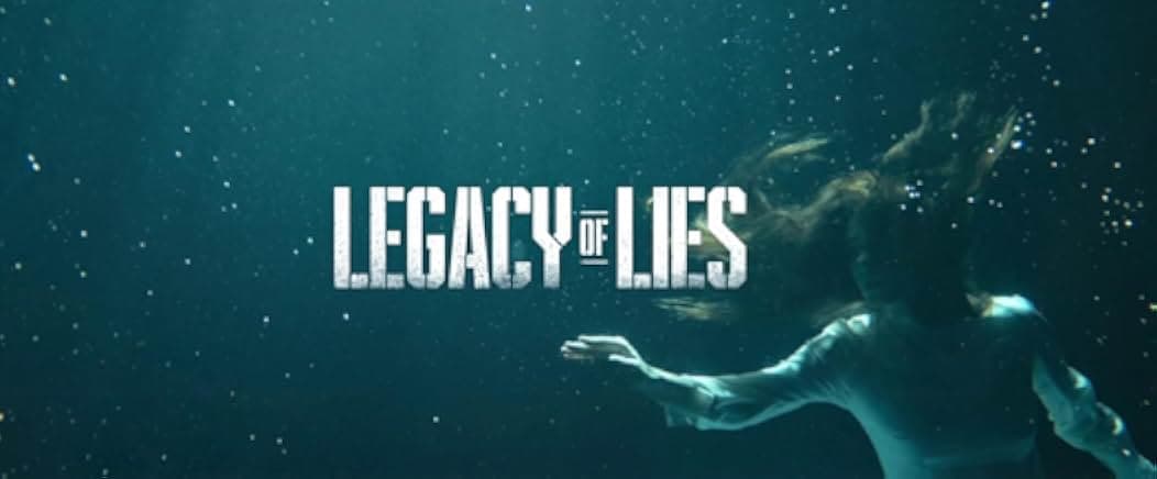 Legacy of Lies 2020