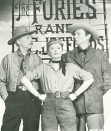 The Furies 1950