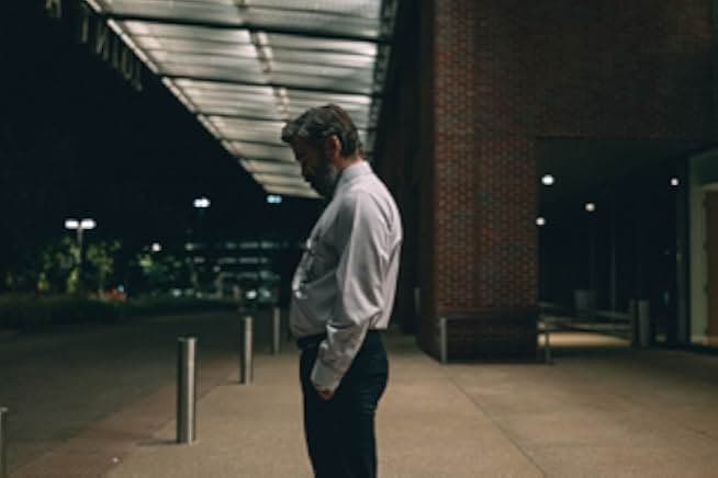 The Killing of a Sacred Deer 2017