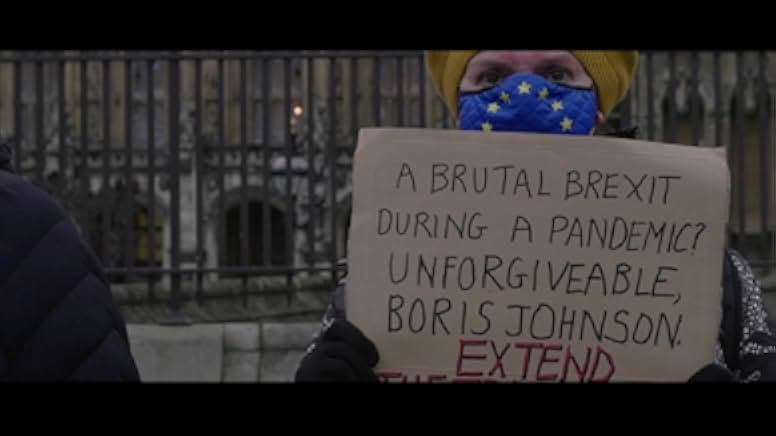 Brexit Through the Non-Political Glass 2022