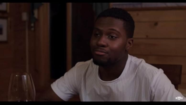 The Night They Knocked 2020