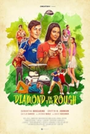 Diamond in the Rough 2022