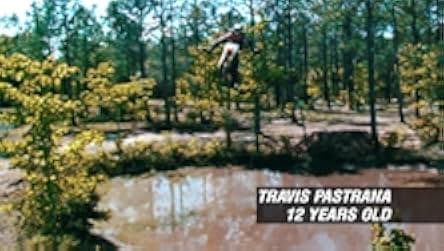 Unchained: The Untold Story of Freestyle Motocross 2016