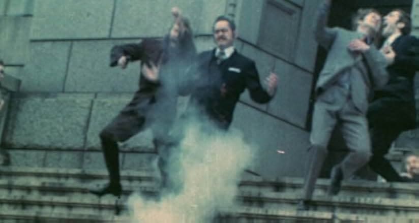Bodyguard Kiba 1976
