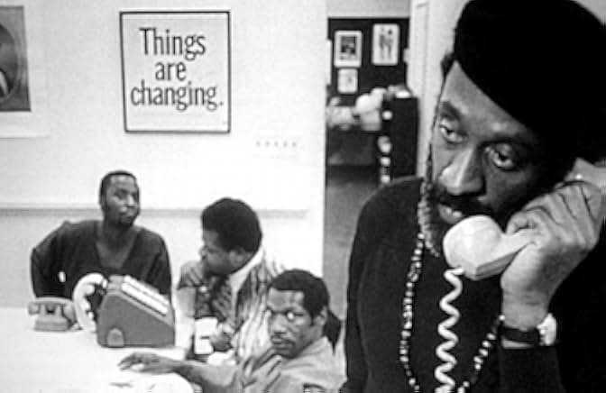 Putney Swope 1969