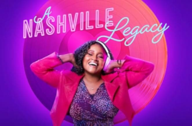 A Nashville Legacy 2023