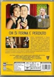 Chi si ferma è perduto 1963