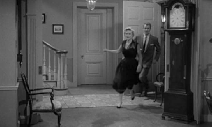 Tobor the Great 1954