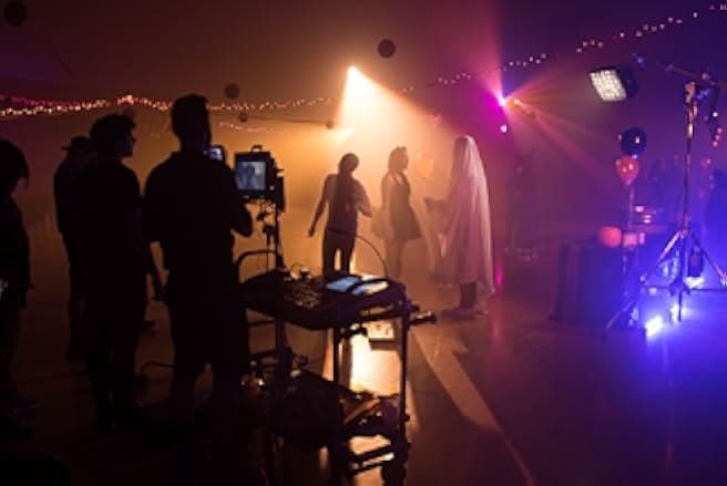 I Dream of a Psychopomp 2021