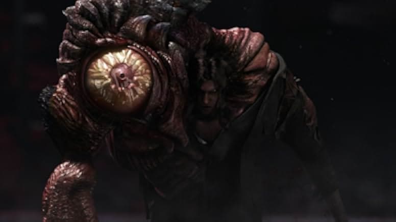 Resident Evil: Degeneration 2008