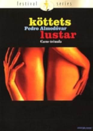 Live Flesh 1997